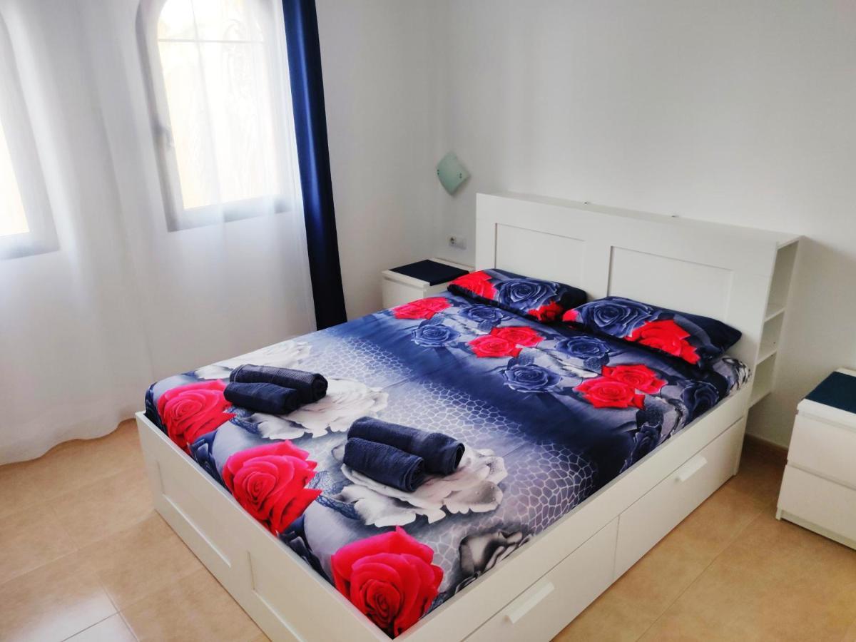 شقة Casa Gio كوراليهو المظهر الخارجي الصورة